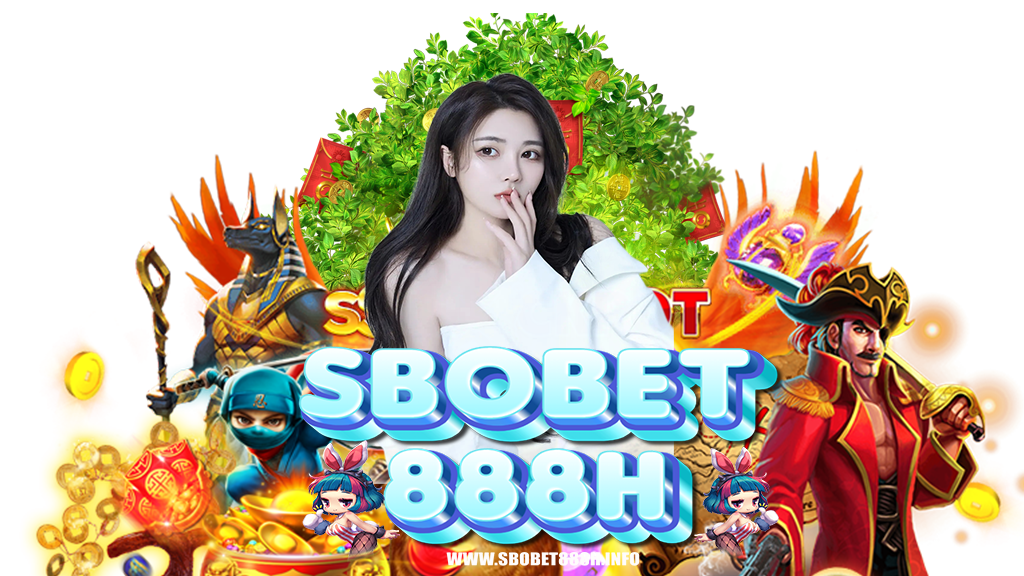 sbobet888h-คาสิโน